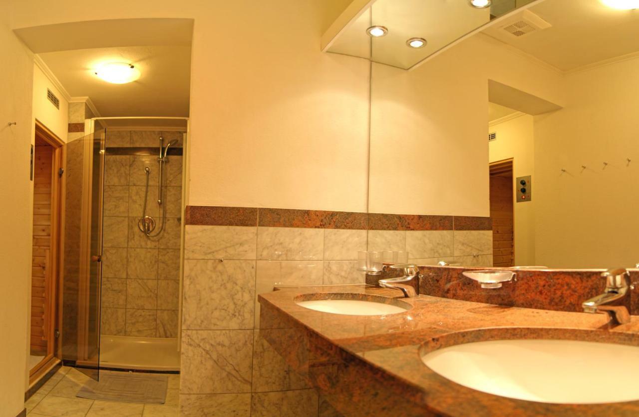 Haus Dachstein Apartment ฟิลซ์โมส ภายนอก รูปภาพ