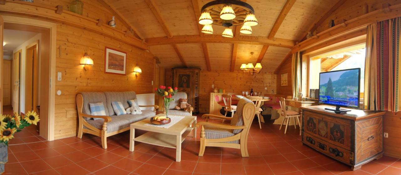 Haus Dachstein Apartment ฟิลซ์โมส ภายนอก รูปภาพ