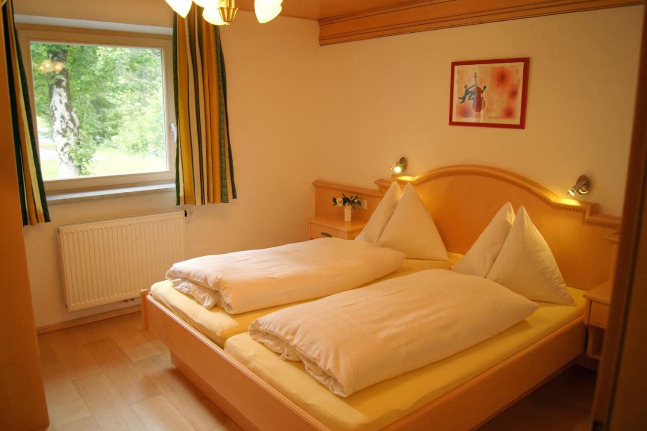Haus Dachstein Apartment ฟิลซ์โมส ภายนอก รูปภาพ