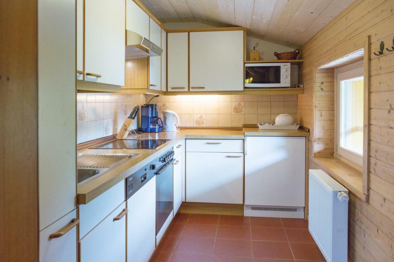 Haus Dachstein Apartment ฟิลซ์โมส ภายนอก รูปภาพ