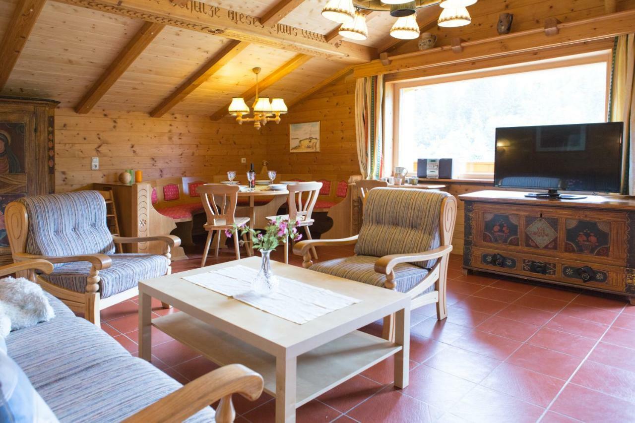 Haus Dachstein Apartment ฟิลซ์โมส ภายนอก รูปภาพ