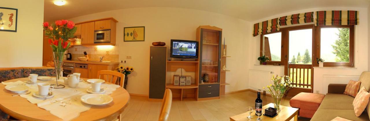 Haus Dachstein Apartment ฟิลซ์โมส ภายนอก รูปภาพ