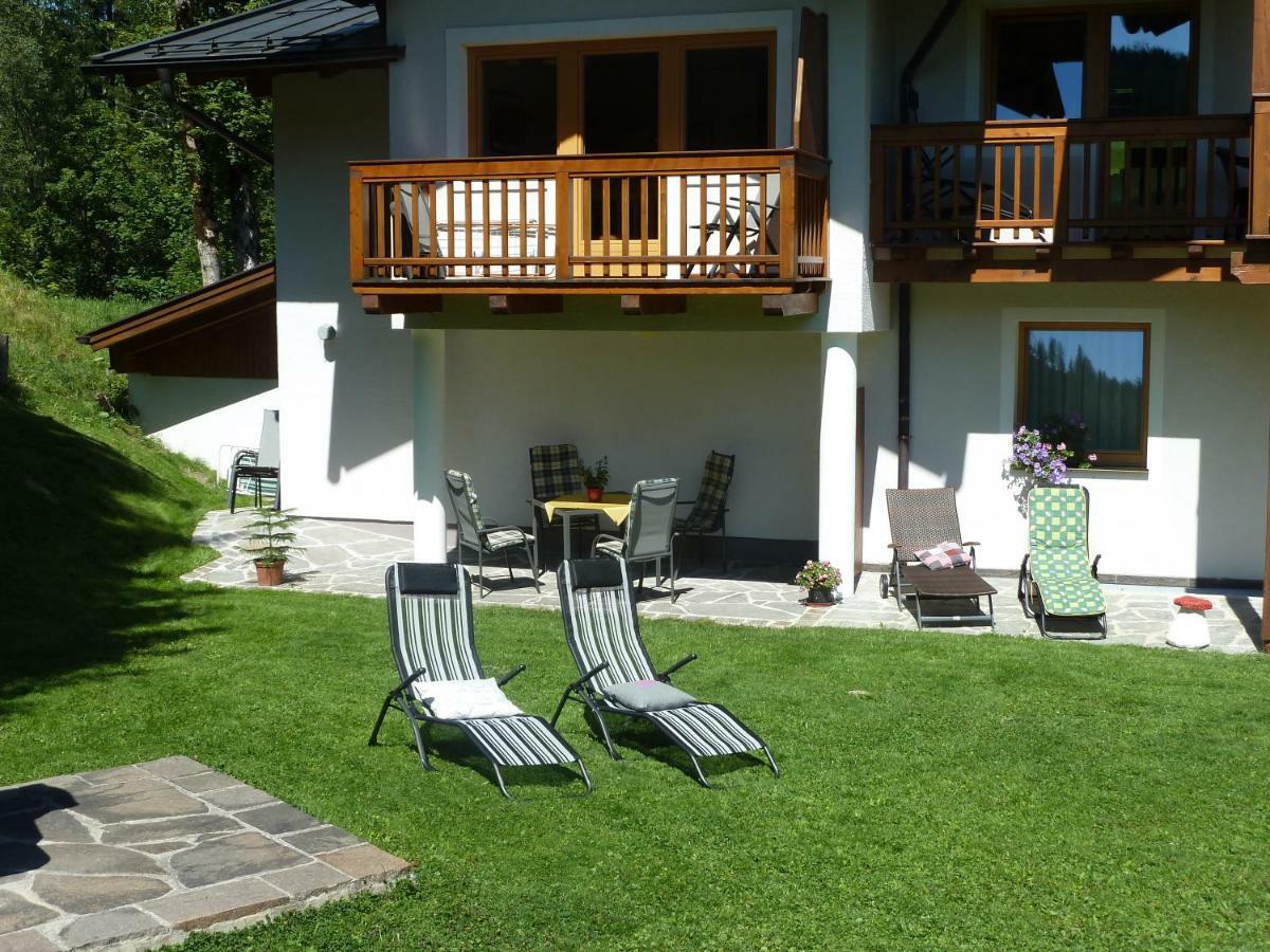 Haus Dachstein Apartment ฟิลซ์โมส ภายนอก รูปภาพ